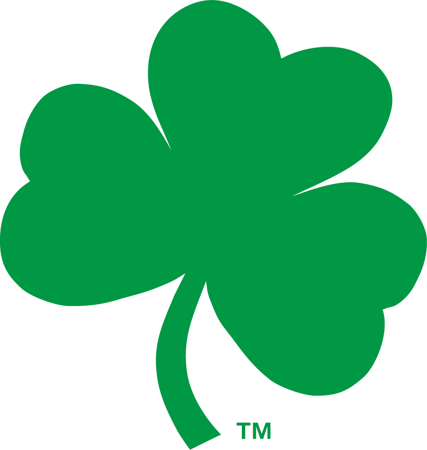 Notre Dame Logo